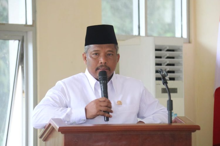 IPHI Kutim Gelar Manasik untuk Calhaj Tahun 2023