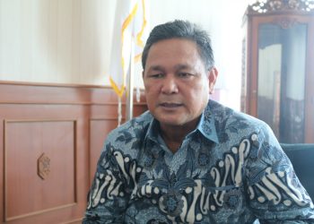 DPRD Dorong Pemkab Kutim Lebih Serius Sosialisasi Bahaya HIV/AIDS