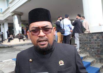 Perusahaan Swasta di Kutim Diminta Komitmen Salurkan CRS