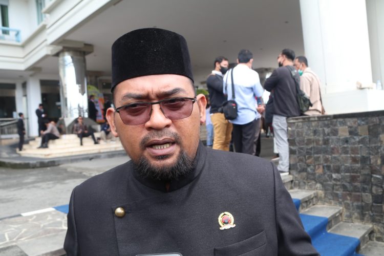 Perusahaan Swasta di Kutim Diminta Komitmen Salurkan CRS