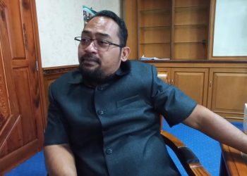 Faizal Minta Tak Hanya Pasar Murah, Namun Juga Perbaikan Distribusi Barang