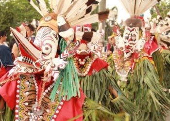 Kebudayaan Kutim akan menjadi Pendamping Kebudayaan di IKN