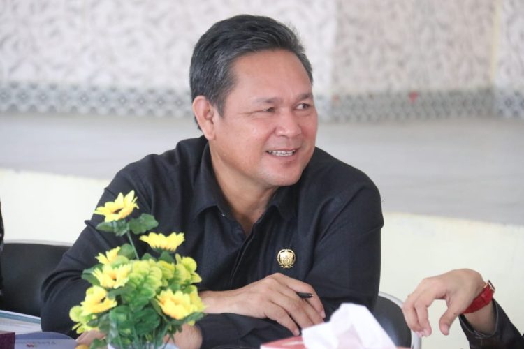 Yan Ipui Bangga Tradisi Budaya Kutim Masih Terjaga