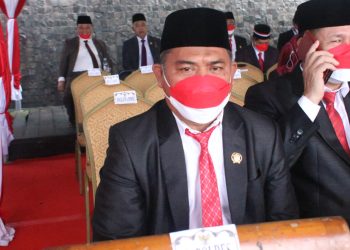 Peringatan Hari Pahlawan, Basti : Mari Teruskan Semangat Para Pahlawan