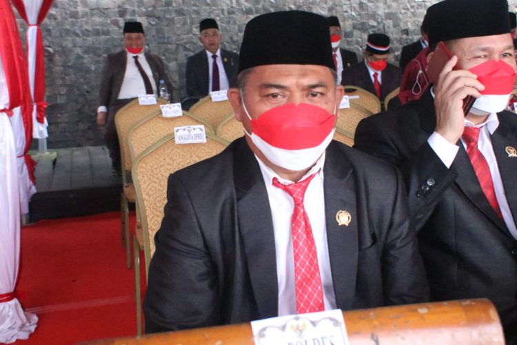 Peringatan Hari Pahlawan, Basti : Mari Teruskan Semangat Para Pahlawan