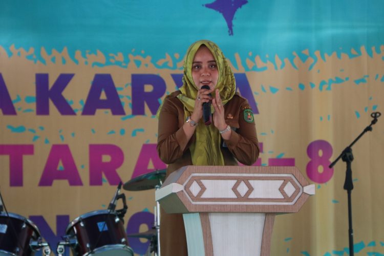 Irma Yuwinda : Teladan Pahlawan Harus Menjadi Inspirasi Generasi Muda