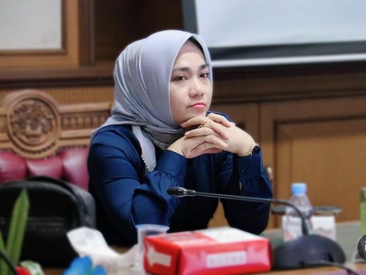 Asti Siap Gelar Lomba Habsyi Tingkat Kabupaten