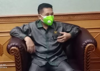 Joni Ingatkan Pemuda Untuk Tanamkan Rasa Cinta pada Pahlawan