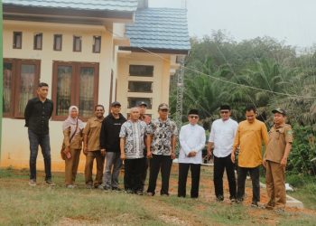 Kasmidi : Tes VCT Dapat Dilakukan di Seluruh Puskesmas Kecamatan di Kutim