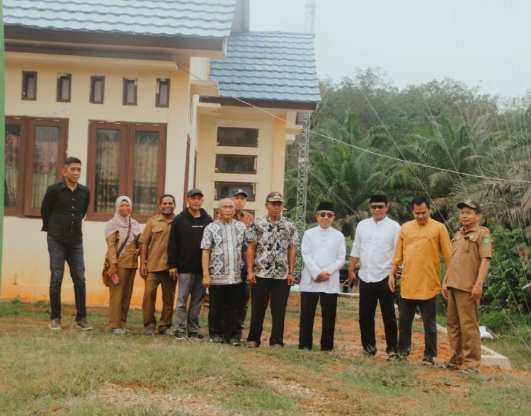 Kasmidi : Tes VCT Dapat Dilakukan di Seluruh Puskesmas Kecamatan di Kutim