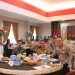 Ketua DPRD Silahkan Pemuda untuk Daftar Sebagai Anggota Polri