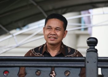 Ketua DPRD Apresiasi Penghargaan BNN yang diterima Bupati Kutim