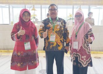 RSUD Kudungga Dapatkan Bantuan Alat Kesehatan dari Kemenkes