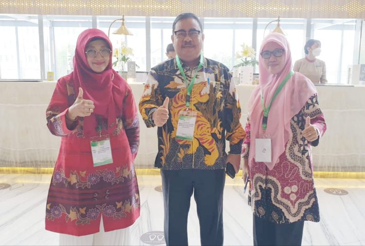 RSUD Kudungga Dapatkan Bantuan Alat Kesehatan dari Kemenkes