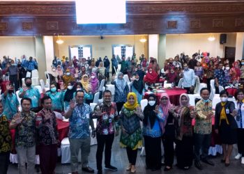 Disdik Kerjasama Bankaltimtara Kelola Aplikasi SIPlah