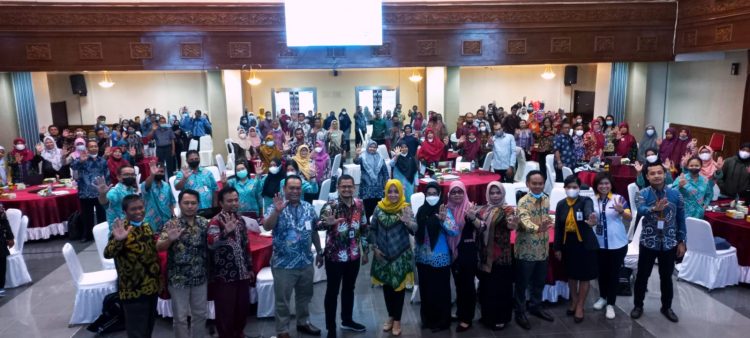 Disdik Kerjasama Bankaltimtara Kelola Aplikasi SIPlah