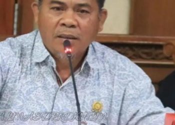 Basti Minta Pemerintah Beri Bantuan UMKM Terdampak Pandemi Covid-19