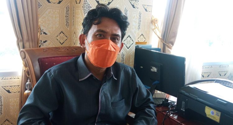 Soroti Gaji Tenaga Pendidik P3K, Irma : Gajinya Sudah Dianggarkan