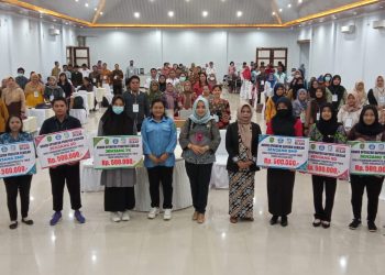 Irma : Operator Dapodik Diharapkan Jujur Dalam Input Data