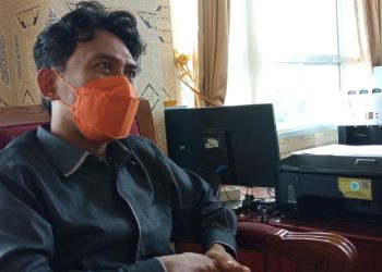 Dengan RDTR, Pemkab Harus Ketat Awasi Bangunan Warga