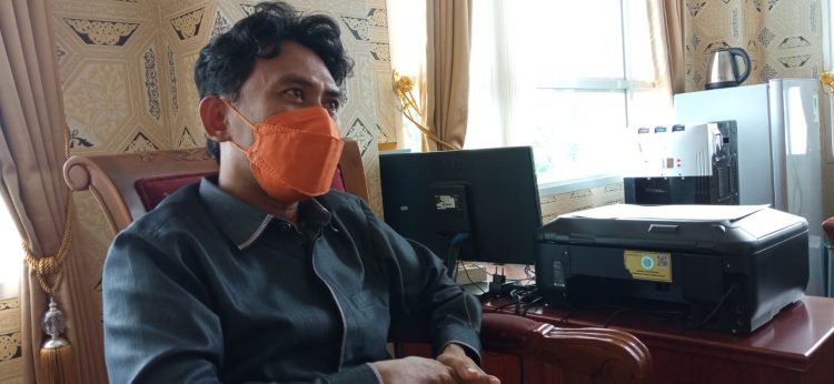 Dengan RDTR, Pemkab Harus Ketat Awasi Bangunan Warga