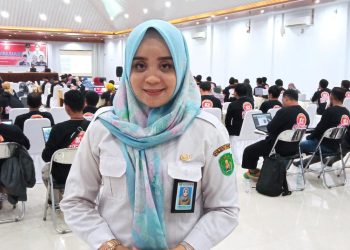 Irma : Ada Perbedaan Teknis Proses Seleksi P3k Tenaga Guru