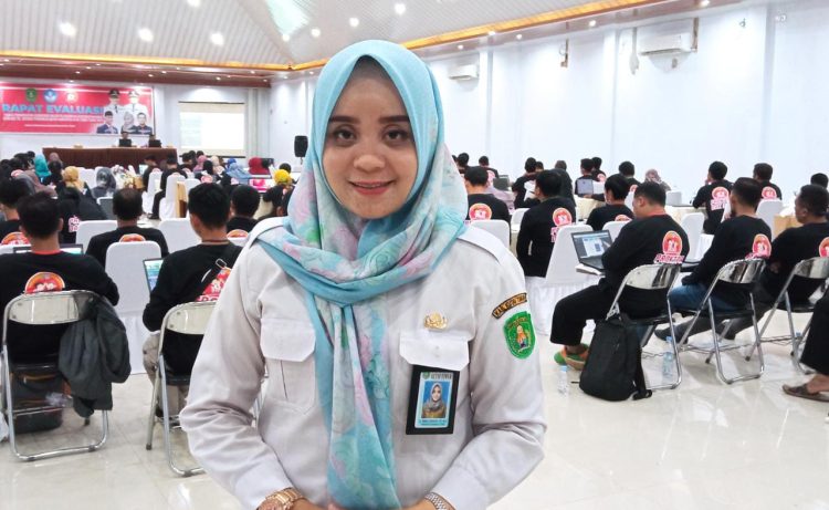 Irma : Ada Perbedaan Teknis Proses Seleksi P3k Tenaga Guru