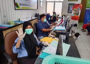 Disdukcapil Kutim Siapkan Lima Program Peningkatan Pelayanan