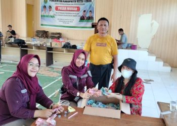 Pasar Murah Akan digelar di 18 Kecamatan Selama November 2022