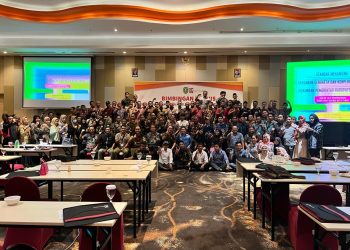 Aparatur Desa Harus Paham Ilmu Penanganan Sengketa Konflik Pertanahan