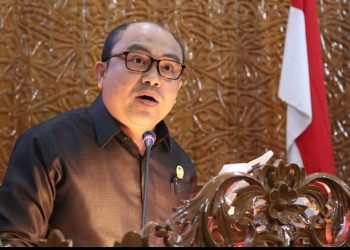 RSUD Kudungga Harus Menjadi RS Kebanggaan dengan Peralatan Lengkap