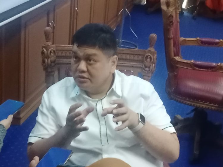 Hephnie Armansyah Sarankan Masyarakat Diberikan Edukasi Tangkal Hoax