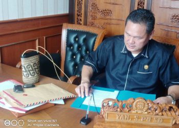 Peran Pemuda di Kutim Penting Memajukan Daerah