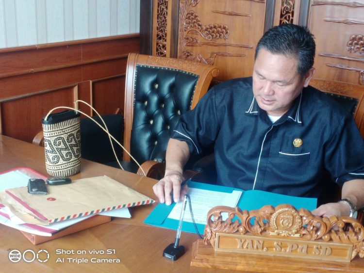 Peran Pemuda di Kutim Penting Memajukan Daerah