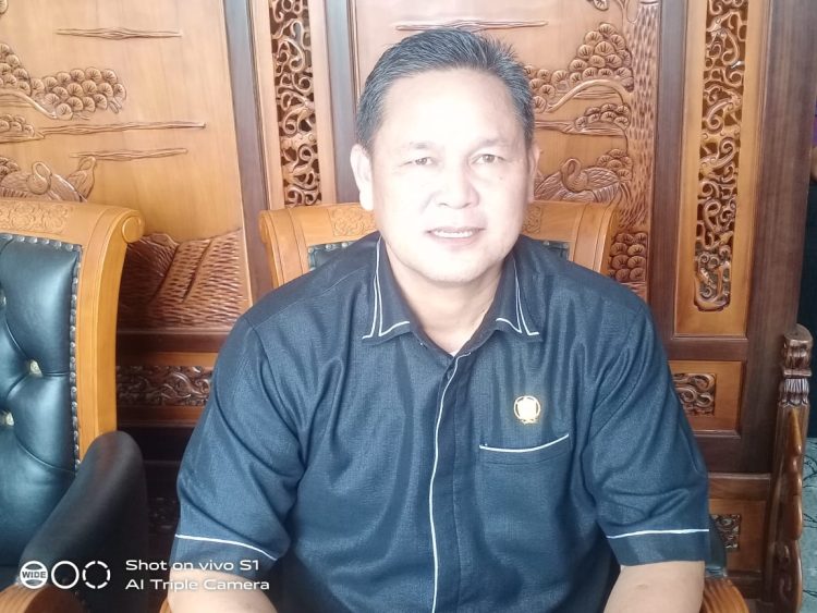 Aktifitas Perusahaan di Kutim  Wajib Tampung Pekerja Lokal