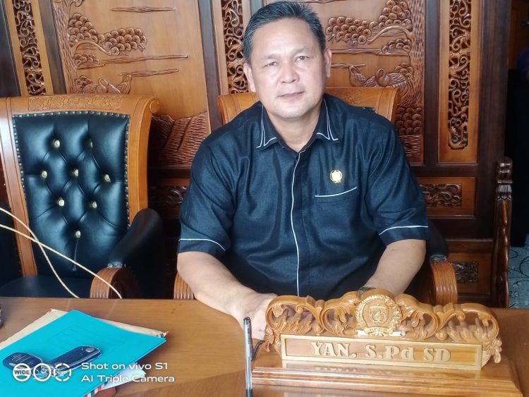 Dewan Meminta Program Pemerintah Dapat Menyentuh Masyarakat