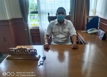 Ini Kata Yan Ipuy Soal Sektor Potensi PAD di Kutim