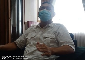 DPRD : Kutim Punya  Wisata Yang Harus di Lestarikan