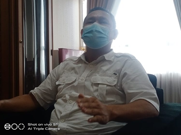 DPRD : Kutim Punya Wisata Yang Harus di Lestarikan