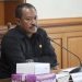 Wakil Ketua DPRD Kutim : Budaya Gotong Royong, Bangsa Jadi Kuat