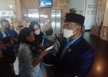 BUMDes Diharapkan Bawa Semangat Gotong Royong
