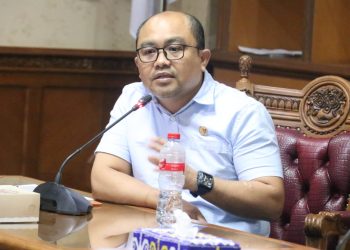 Komisi A Dukung Masyarakat dalam Pengawasan Pemilu Serentak