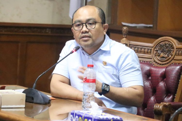 Komisi A Dukung Masyarakat dalam Pengawasan Pemilu Serentak