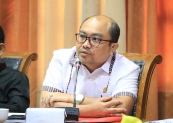 Novel  : Harus ada Sosok Perempuan Dalam Politik