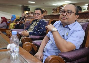 Masih Kurang Maksimalnya Penyerapan Terhadap Produk Lokal