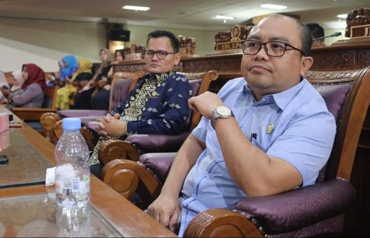 Masih Kurang Maksimalnya Penyerapan Terhadap Produk Lokal