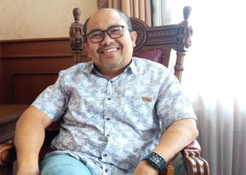 DPRD Kutim : Kewajiban Pemkab Tingkatkan PAD