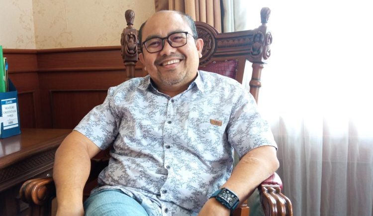 DPRD Kutim : Kewajiban Pemkab Tingkatkan PAD