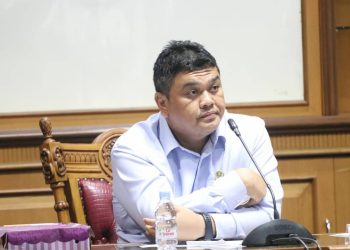 Hephnie Memandang Perlu Literasi Informasi Menangkal Hoaks