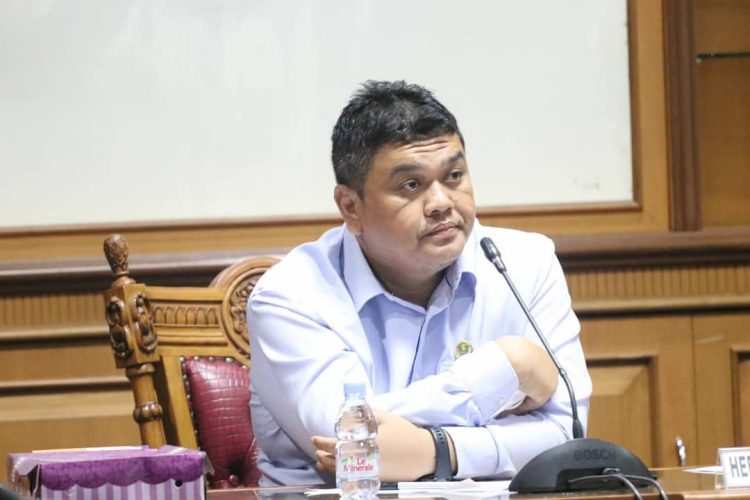Hephnie Memandang Perlu Literasi Informasi Menangkal Hoaks